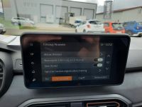 Dacia Jogger - Vorschau Bild 16