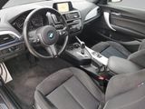 BMW 120d xDrive Limousine M SPORT LED Navi HiFi PDC - BMW 1er Reihe: Allradantrieb