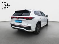 Volkswagen Tayron - Vorschau Bild 3