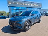 Hyundai TUCSON PRIME*MILD HYBRID*VOLL LED*LEDER*360 CAM* - Hyundai Tucson Prime mit Diesel-Antrieb