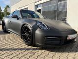 Porsche 992 Carrera 4,Targa,Mwst,Bose,Sport-Chrono-Paket - Porsche 992 Carrera T Gebrauchtwagen