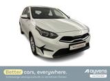 Kia cee'd Vision Ceed 1.5 T-GDI DCT7 OPF - Kia cee'd / Ceed: Coupe