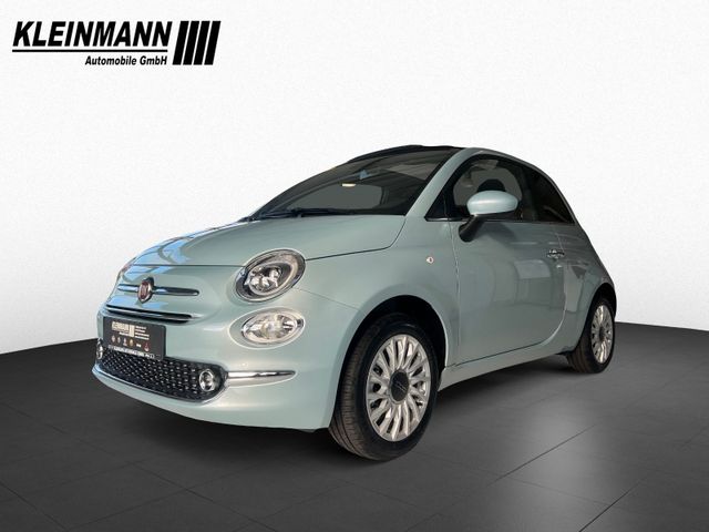 Fiat 500C Dolcevita 1.0 Hybrid (71PS) Garantie 01/29