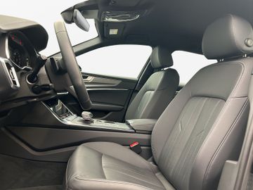 Audi A6 - 11