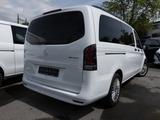 Mercedes-Benz VITO 119 Tourer/PRO/MOPF/Navi/MBUX/Totw/SHZ/Temp - Mercedes-Benz Vito: Mb