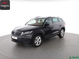 Skoda Kodiaq 2.0 TSI 4x4 PANO,ACC,MEMORY,360GRAD,KESSY - Skoda Kodiaq Gebrauchtwagen in Berlin