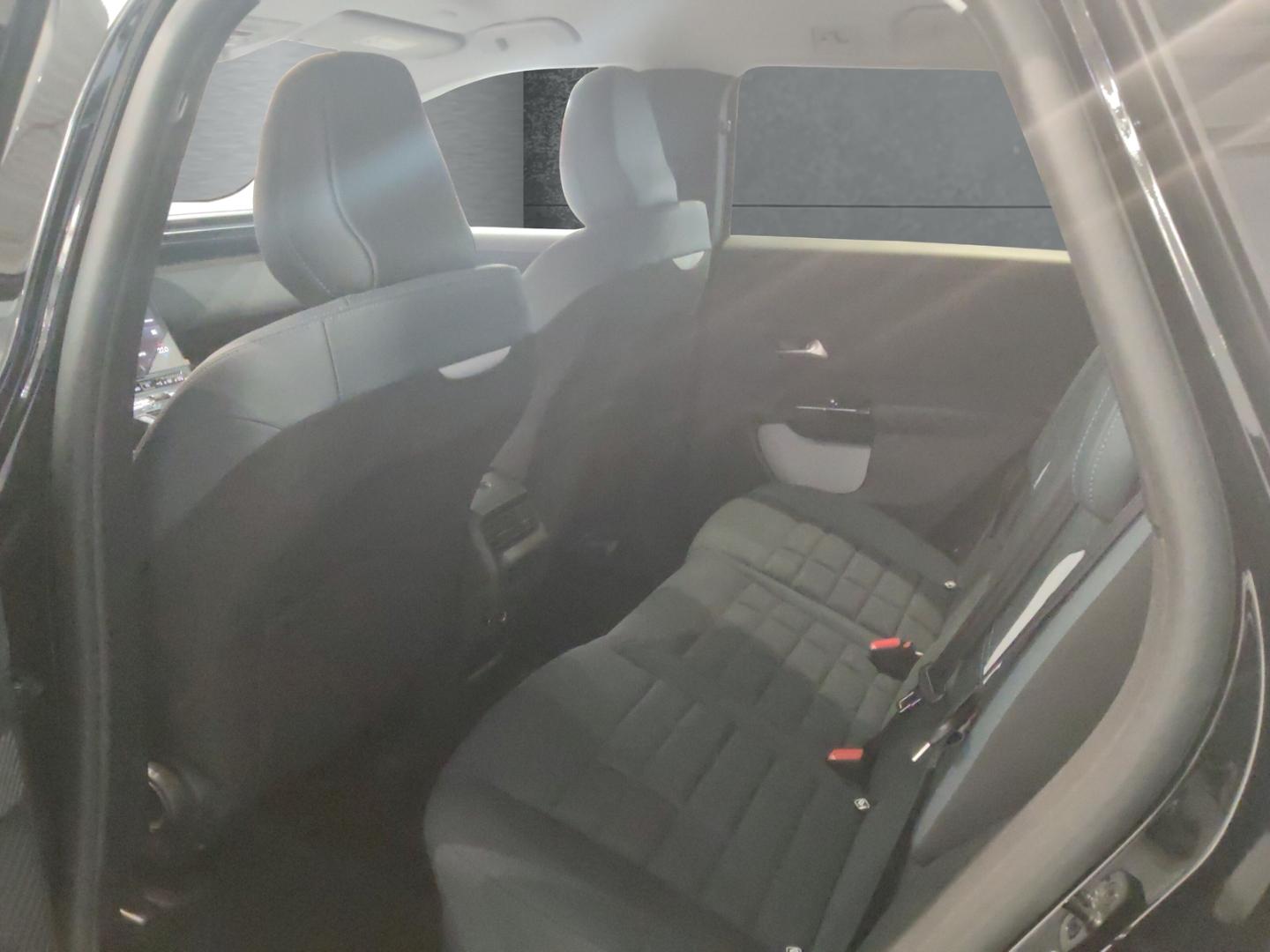 Citroën C5 Aircross PLUS Hybrid AHK-abnehmbar Navi Allwe