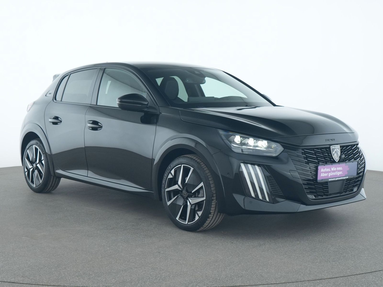Peugeot 208 - Bild 5