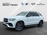 Mercedes-Benz GLE 450 AMG *4MATIC*TRONIC AMG LINE*AHK*MULTIBEA