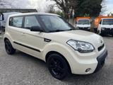 Kia soul -1.6 crdi -full-km 85000-2011 - gebrauchte Kia Soul aus dem Jahr 2011