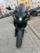 Yamaha YZF-R7 / A2 / IXIL / Erstbesitzer / TÜV 08.2027 - Offers