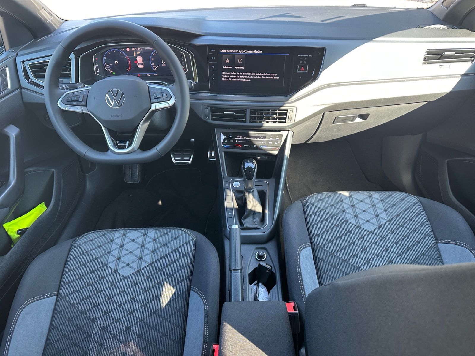 Volkswagen Taigo - Bild 8