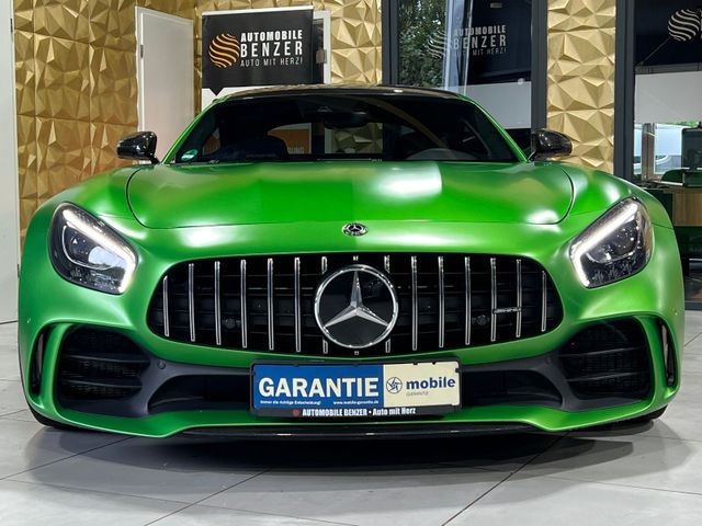 Mercedes-Benz AMG GT R //CARBON//SCHALENSITZ//KERAMIK//