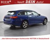 Mercedes-Benz C300e Avantg NAVI+KAM+STDHZ+LED+AHK+VIRTU+ADVENC - gebrauchte Mercedes-Benz C 300 aus dem Jahr 2022