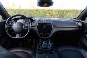 صورة مصغرة 14 لـ 2021 Aston Martin DBX