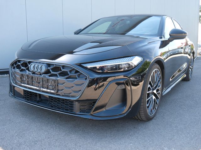 AUDI S5 Lim. 3.0 TFSI Quattro MATRIX/B&amp;O/TECH-PRO/STH