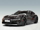 Porsche Taycan 4S Cross Turismo - Porsche Taycan aus 2025
