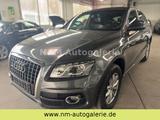 Audi Q5 2.0 TFSI  quattro*S-Line Sport* - Audi Q5 aus 2012 mit Benzin-Antrieb