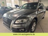 Audi Q5 2.0 TFSI  quattro*S-Line Sport* - Audi Q5 aus 2012