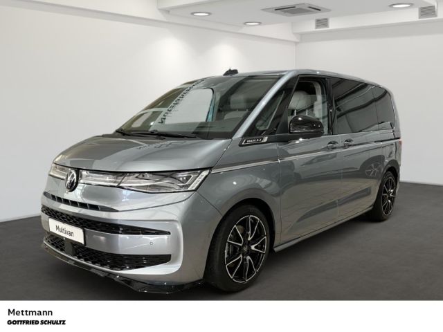 Volkswagen T7 Multivan 1 4 TSI Style eHybrid Leder Navi