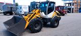 Liebherr L508 Compact - Liebherr Radlader 508