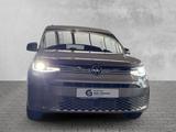 Volkswagen Caddy Maxi 2.0 TDI Life ACC+LED+SHZG+7-SITZER - Volkswagen: Beige