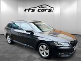Skoda Superb Combi Ambition*Kamera*Navi*Xenon*eKlappe* - Skoda Superb Ambition mit Benzin-Antrieb