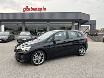 BMW 216 Active Tourer - 3
