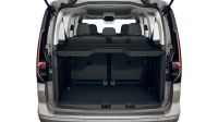 Volkswagen Caddy Maxi - Vorschau Bild 11