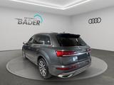 Audi Q7 3.0TDI quattro S Line Matrix Navi SHZ - Audi Q7 mit Diesel-Antrieb: 3.0