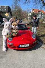 Porsche 997 Carrera S   Cabrio ( 2008)   55.000km