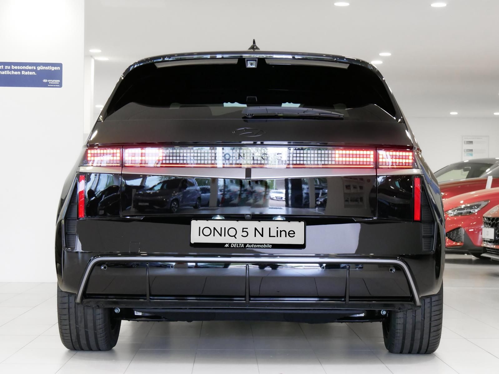 Hyundai IONIQ 5 - Bild 13
