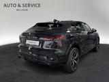 Audi Q3 Sportback TFSI quattro 195 kW S tronic - Audi Q3: Schwarz