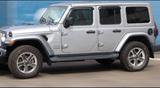 Jeep Wrangler Unlimited Sahara 3.6L V6 Pentastar TÜV - Jeep Wrangler in Oberhausen