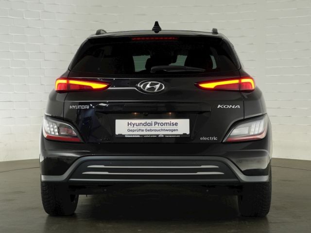 Hyundai KONA Elektro – Bild 6