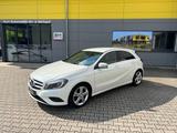 Mercedes-Benz A 200/PTS/8xBEREIFT/NAVI/SHZ/MULTIBEAM XEN*/ - Mercedes-Benz A 200 mit Benzin-Antrieb: Navigationssystem, Limousine, Klimaanlage