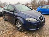 Seat Altea XL Reference Comfort - Seat Altea: Reference Comfort