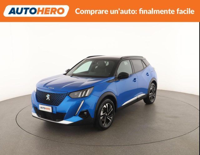 Image of Peugeot 2008