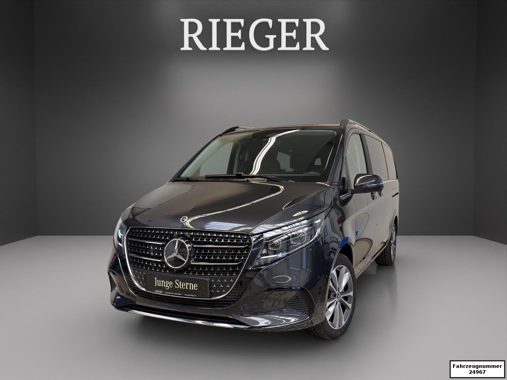 Mercedes-Benz V 250