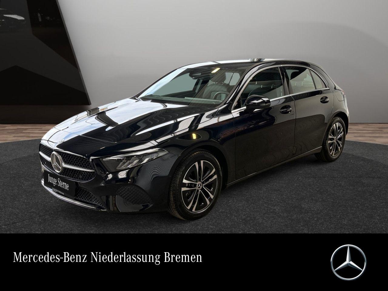 Mercedes-Benz A 180 Progressive Advanced/Kamera/VZ-Ass/SpiegPa