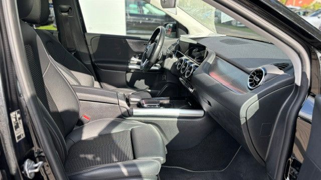 Fahrzeugabbildung Mercedes-Benz B 200 d Progressiv Schiebedach/LED/el.Heckklappe