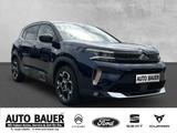 Citroën C5 Aircross BlueHDI 130 EAT8 C-SERIES - Citroën C5 Aircross: C Series