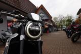 Honda CB 1000 R ! ABS ! LED ! FAHRMODI ! ZUBEHÖR !!!!! - HONDA CB 1000F
