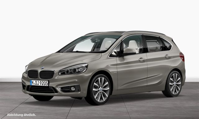 BMW 225i xDrive Active Tourer