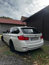 BMW F31 330Xi M Performance ESD, BMW Adapt... - BMW 330: Xi