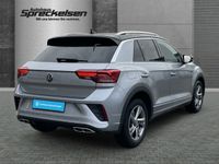Volkswagen T-Roc - Vorschau Bild 5