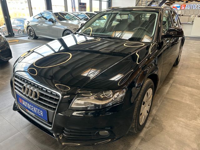 Audi A4 Avant Attraction *Xenon*Sitzh.*1.Hand*