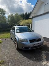 Audi a3 Import/Export - Audi: Import