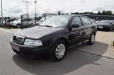 Skoda Octavia 1.4"TOP"HU-AU Neu - gebrauchte Skoda Octavia aus dem Jahr 2009