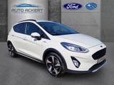 Ford Fiesta Active 1.0 EcoBoost EU6d-T Klima Navi ZV - Ford Fiesta: D